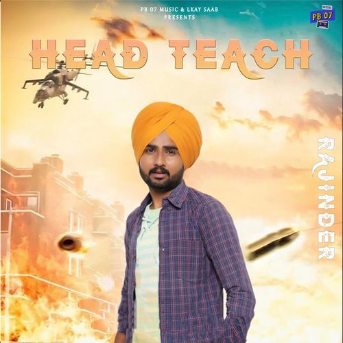 Head Teach