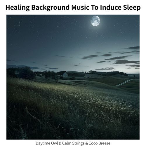 Emotional Serenity (Key D Ver.)