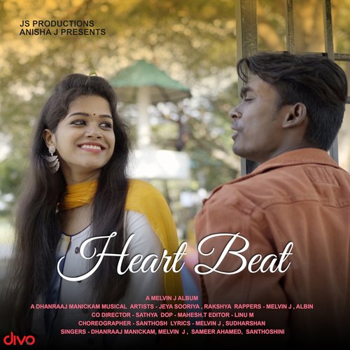 Heart Beat_poster_image