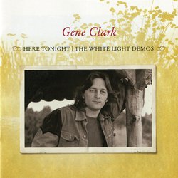 Here Tonight: The White Light Demos