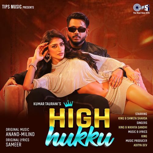 High Hukku (feat. Nikhita Gandhi)_poster_image