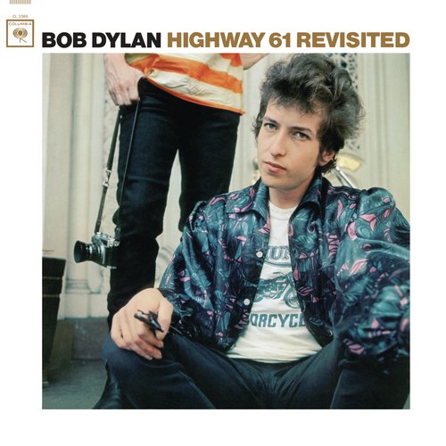 Highway 61 Revisited (2010 Mono Version)