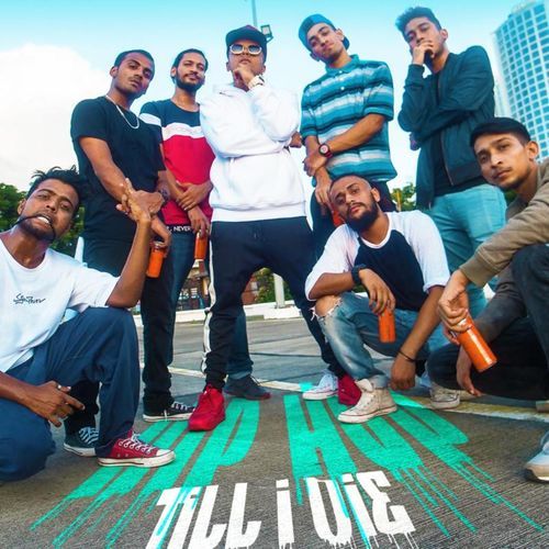 Hip Hop Till I Die