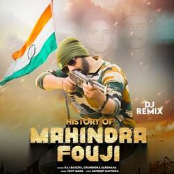 History Of Mahindra Fouji (Dj Remix)-HiwdXydgRWA