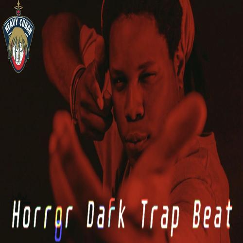 Horror Dark Trap Beat