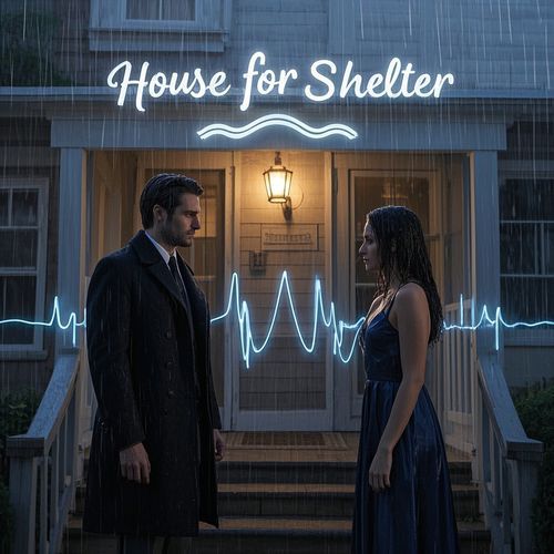 House for Shelter cover art