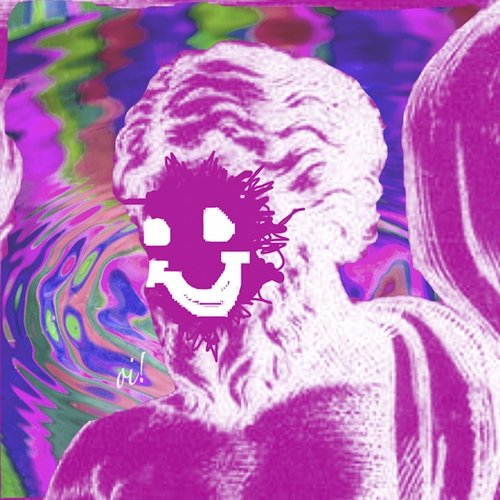 Mongrel cover art