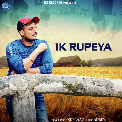 Ik Rupeya - Single