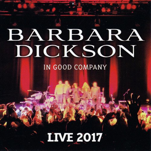 In Good Company (Live 2017)