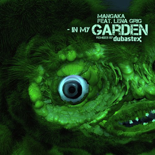 In My Garden (Remixes)