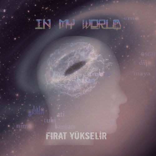 In My World_poster_image