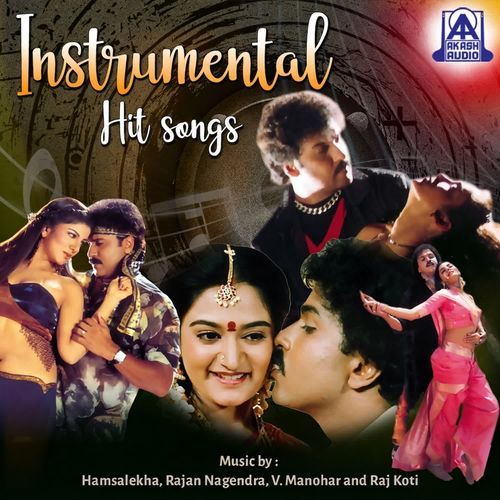Instrumental Hit Songs