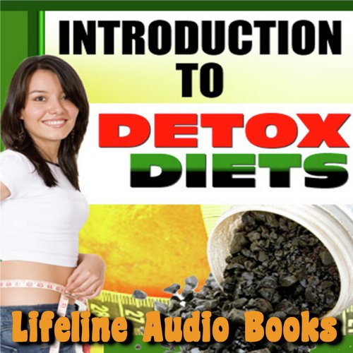 Chapter 4 -  Colon Cleanse Detox cover art