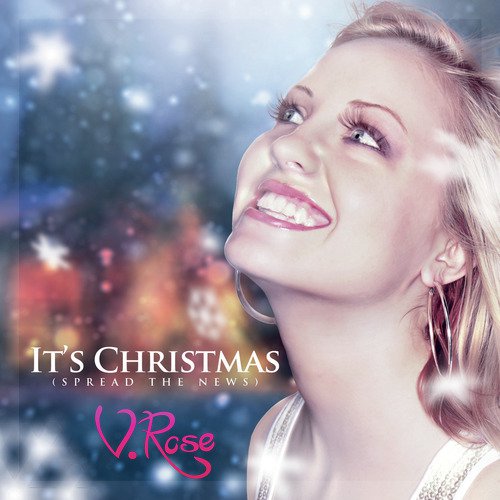 It&#039;s Christmas (Spread the News)_poster_image