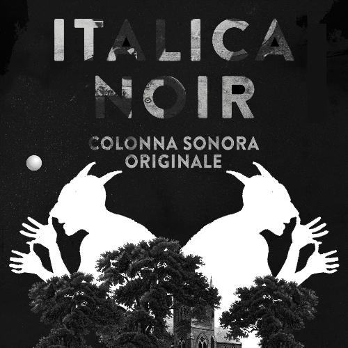 Bianca cover art