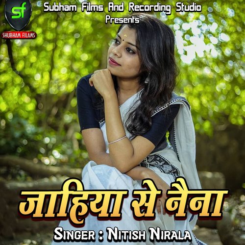 Jahiya Se Naina