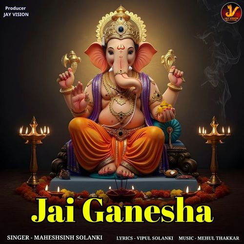 Jai Ganesha