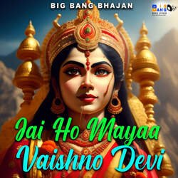 Jai Ho Mayaa Vasihno Devi-RiUdQhwHBWo