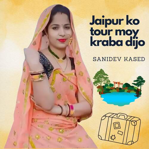 Jaipur ko tour moy kraba dijo