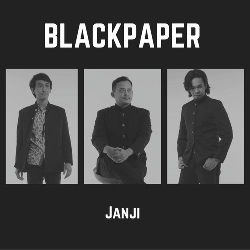 Janji cover art