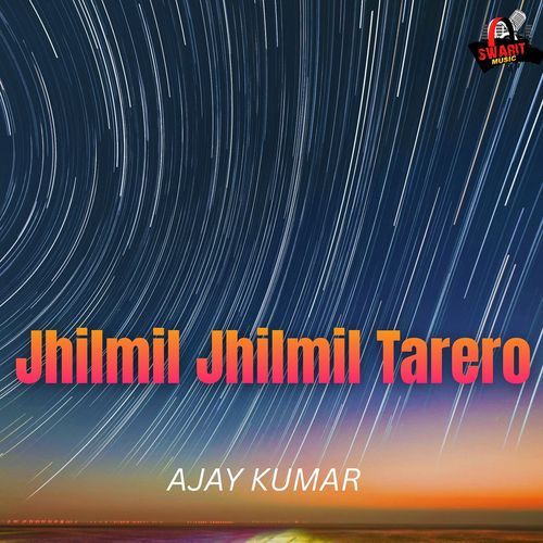 Jhilmil Jhilmil Tarero