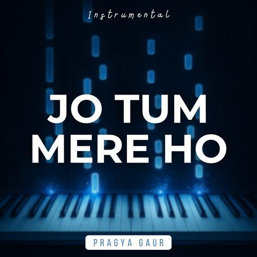 Jo Tum Mere Ho (Instrumental)-okv tunes