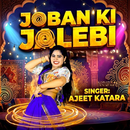 Joban Ki Jalebi