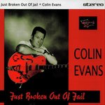 Just Broken out of Jail