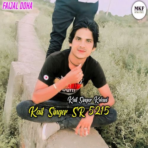 Kaif Singer SR 5215