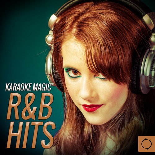 Karaoke Magic: R&B Hits