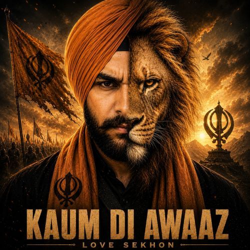 Kaum Di Awaaz