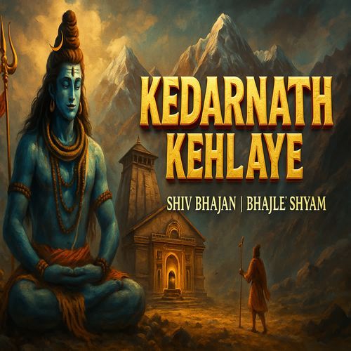 Kedarnath Kehlaye