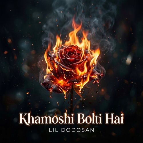 Khamoshi Bolti Hai