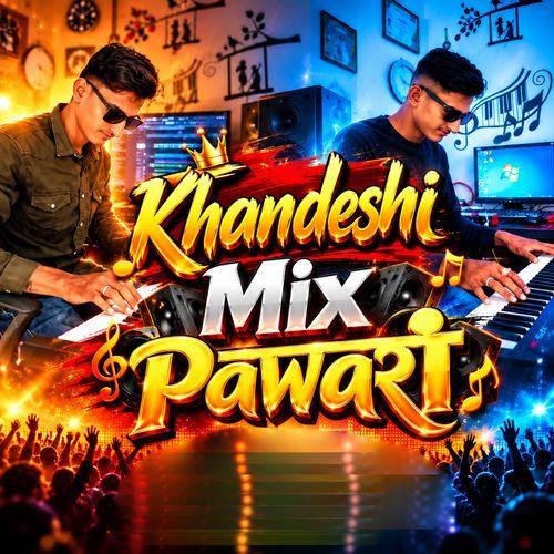 Khandeshi Mix Pawari