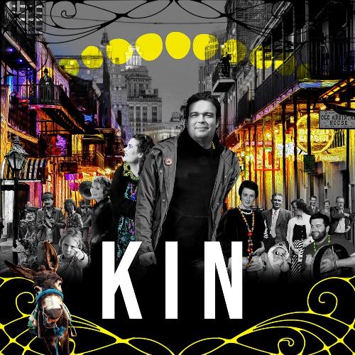 Runnin' on Bourbon cover art