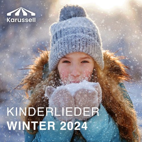 Kinderlieder Winter 2024