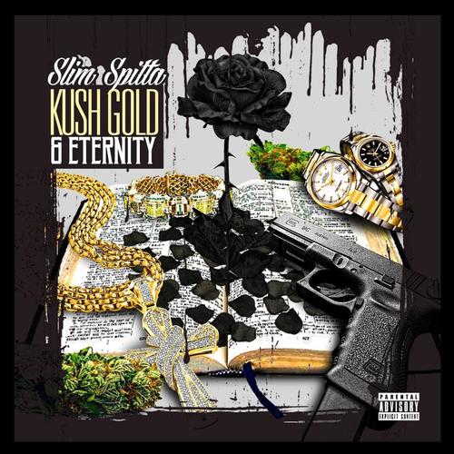 Kush Gold & Eternity
