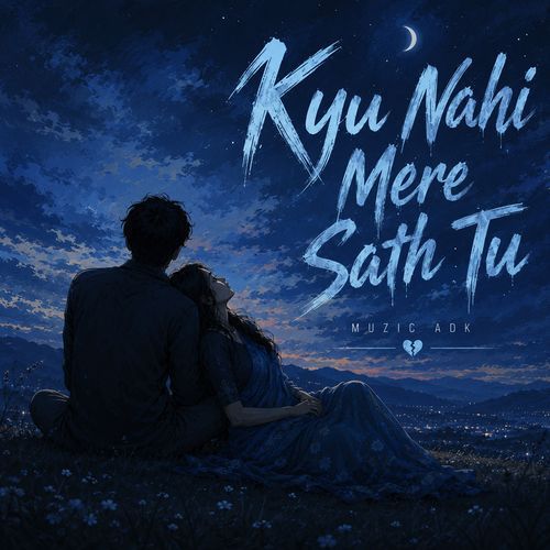 Kyu Nahi Mere Sath Tu
