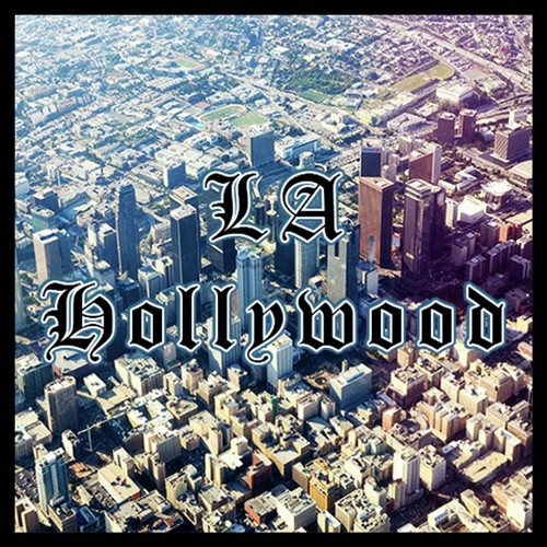 L.A - Hollywood