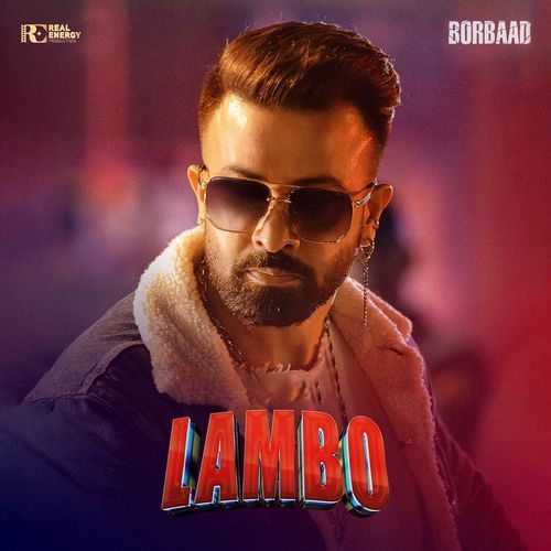 Lambo (From "BORBAAD")