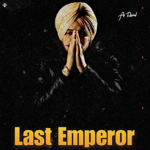 Last Emperor