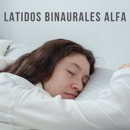 Latidos Binaurales Alfa