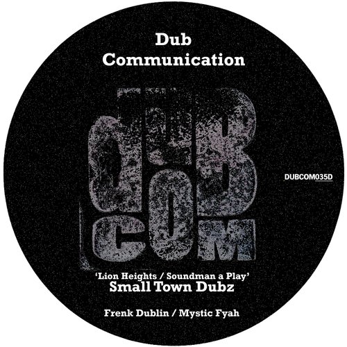 Soundman a Play (Frenk Dublin Remix) cover art