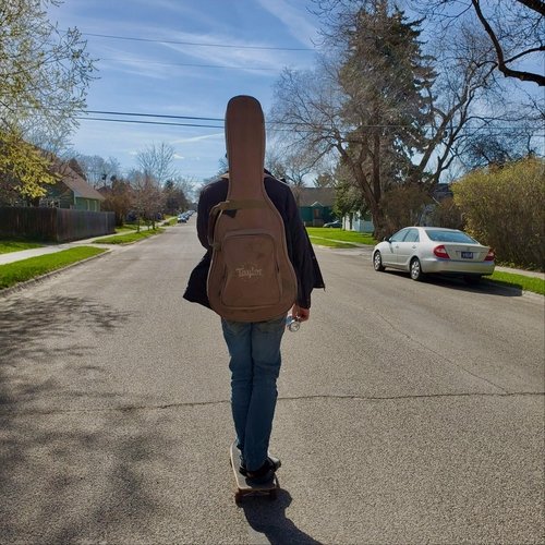 Ripple cover art