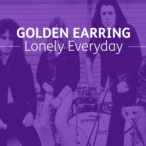 Lonely Everyday