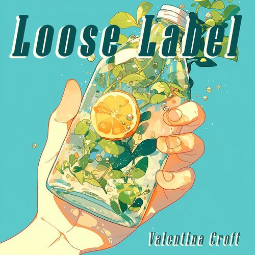 Rolled Woolen Edge cover art