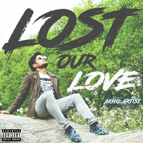 Lost Our Love_poster_image