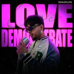 Love Demonstrate-HQQbfwMIdUQ