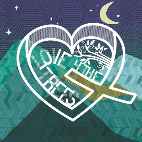Love4theTrees - Ares