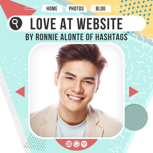 Ronnie Alonte